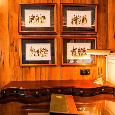 Mayfair Manor Jungpana ダージリン エクステリア 写真