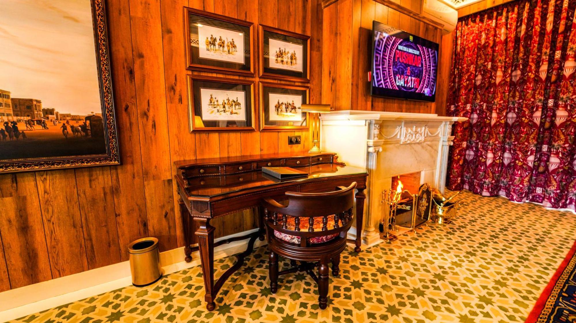 Mayfair Manor Jungpana ダージリン エクステリア 写真